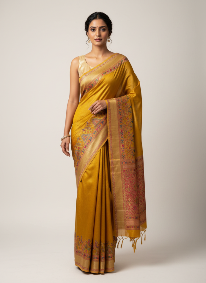 SAREES KOL